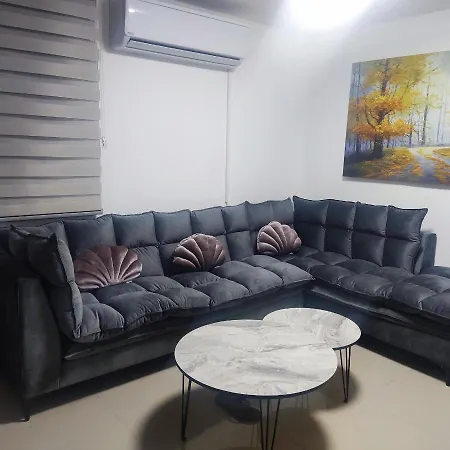 נוף ים אילת Apartment Exterior photo