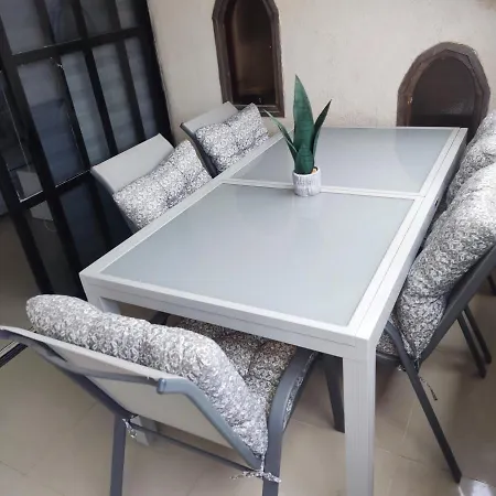 נוף ים אילת Apartment Exterior photo
