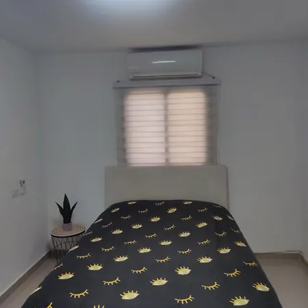 נוף ים אילת Apartment Exterior photo