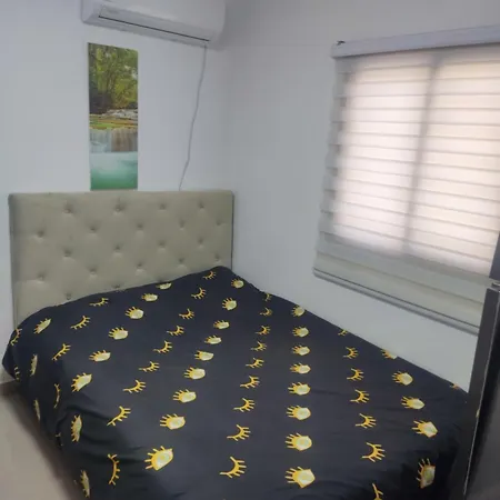 נוף ים אילת Apartment Exterior photo