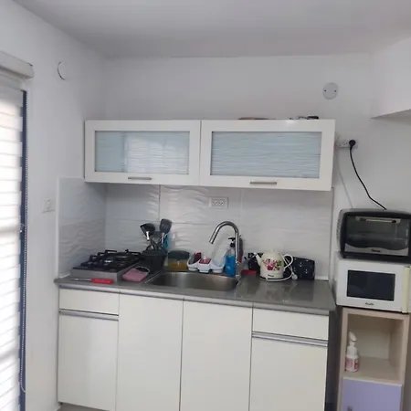 נוף ים אילת Apartment Exterior photo
