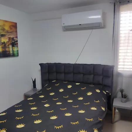 נוף ים אילת Apartment Exterior photo