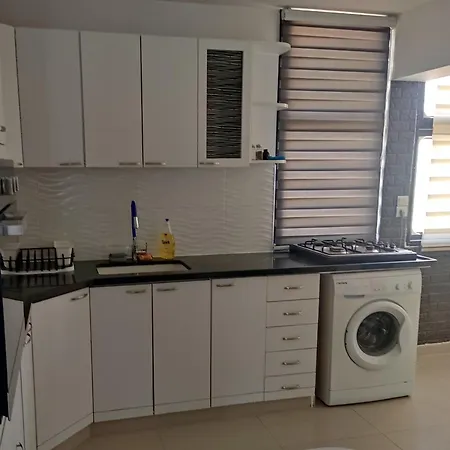 נוף ים אילת Apartment Exterior photo