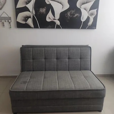 נוף ים אילת Apartment Exterior photo