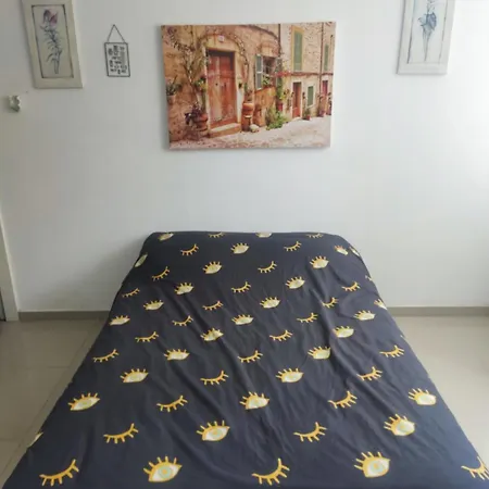 נוף ים אילת Apartment Exterior photo