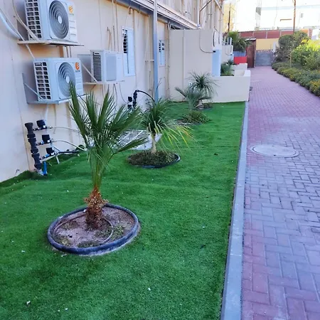 נוף ים אילת Apartment Exterior photo