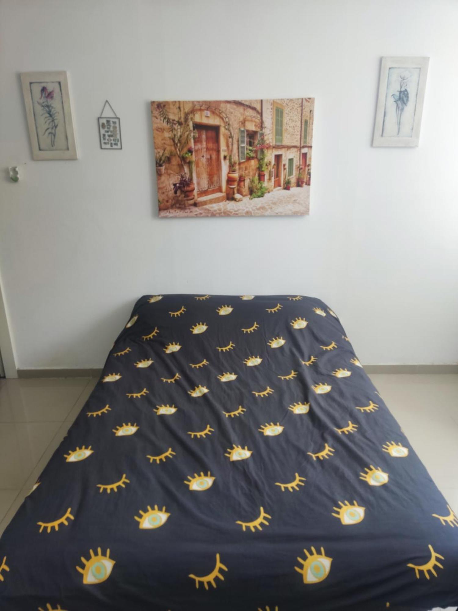 Apartment נוף ים