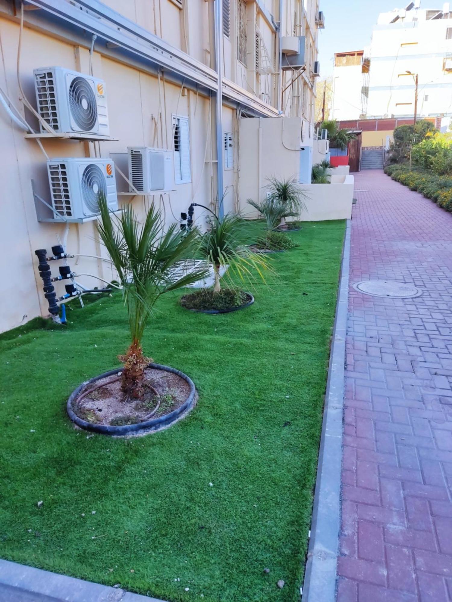 Apartment נוף ים